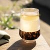 Wine FREEZE™ XL Cup in Tortoise by HOST®