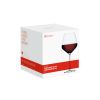 Spiegelau Style 22.6 oz Burgundy glass (set of 4)