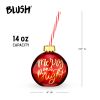 Ornament Drink Tumbler Blush®