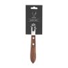 Walnut Channel Knife Viski®