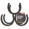 Horseshoe 3 Bottle Wine Rack Foster & Rye™