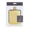 Belmont Flask in Gold Viski®