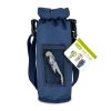 Grab & Go™: Insulated Bottle Carrier