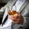 Alchemi Double-Walled Aerating Tumblers Viski®