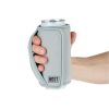 Insta-Chill Slim Can Sleeve in Gray by HOST®