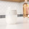 Wine FREEZE™ Cooling Cup in Marble Single by HOST