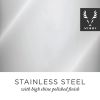 Harrison Cocktail Picks in Stainless Steel Viski®