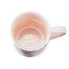 Annette™ Hello Beautiful Ceramic Tea Mug & Infuser by Pinky