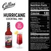 32 oz. Hurricane Cocktail Mix by Collins