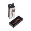 Summit Signature Double Hinged Corkscrew in Copper Viski®