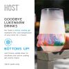 Wine FREEZE™ XL Cup in Unicorn by HOST®