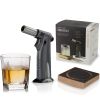 3-piece Alchemi Barrel Board Smoking Set Viski®