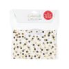 Tuxedo Dot 3-Pack Small Gift Bag Set by Cakewalk