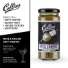 4.5 oz. Feta Cheese Cocktail Olives