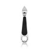Steadfast Steel Bottle Opener by True
