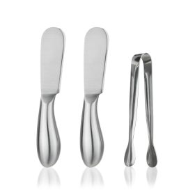 Gourmet Cheese Tool Set by True