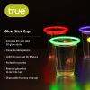 Glow Stick Cups by True