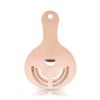 Summit Hawthorne Strainer in Copper Viski®