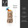 Pacific High Tide Tiki Mugs Viski®