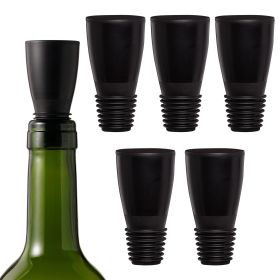 Alchemi Repour Wine Saving Bottle Stoppers Viski®