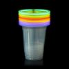Glow Stick Cups by True