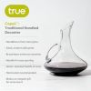 Capuli™: Traditional Handled Decanter