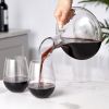 Capuli™: Traditional Handled Decanter