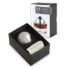 Glacier Rocks® Stainless Steel Sphere Viski®
