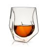 Alchemi Double-Walled Aerating Tumblers Viski®