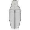 8.5 oz Stainless Steel Cocktail Shaker by True