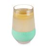 Wine FREEZE™ XL Cup in Mint by HOST®