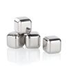 Glacier Rocks® Small Stainless Steel Cubes Viski®