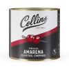 7 lbs. Amarena Cherries by Collins