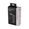 Alchemi Bartender's Torch in Black Viski®