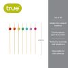 Ball Cocktail Picks set of 20 by True
