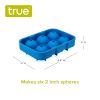 Sphere Ice Tray by True
