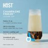 Champagne FREEZE™ in Tortoise (single) by HOST®