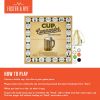 Cup Commander Game Foster & Rye™