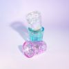Mermaid Sparkle Glitter 1.5 Oz Shot Glasses Blush®