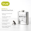 Shit Show Stainless Steel Flask by True