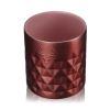 Paragon Stainless Steel Rocks Tumbler in Rose Viski®