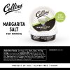 6 oz. White Margarita Salt by Collins