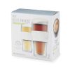 Beer FREEZE™ in Marble (set of 2) by HOST®