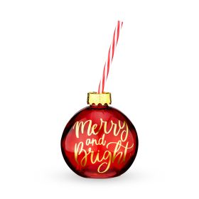 Ornament Drink Tumbler Blush®