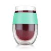 Wine FREEZE™ in Mint (set of 2) by HOST®