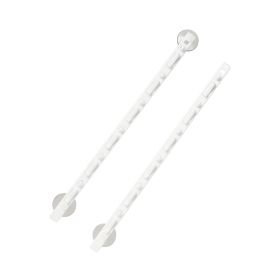 Clip Strip® 12 Hook w/ Suction Cup