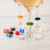 Wine-O™: Silicone Wine Charms