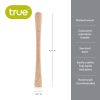 Smash Natural Wood Muddler