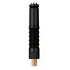 Alchemi CO2 Cork Remover in Black Viski®