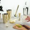 7-piece Belmont Bar Essentials Set Viski®